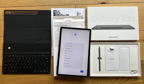 Samsung galaxy tab - samsung, fe+