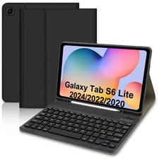 Custodia con Tastiera per