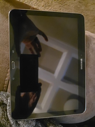 Samsung galaxy tab - tab, sm-t537v