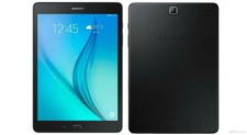 Samsung Galaxy Tab A tablet