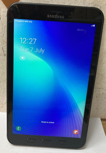 Samsung galaxy tab - samsung, 2