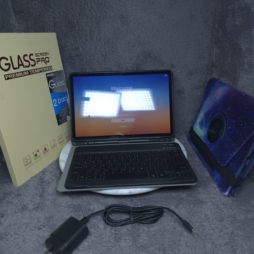 Samsung galaxy tab - galaxy, s9
