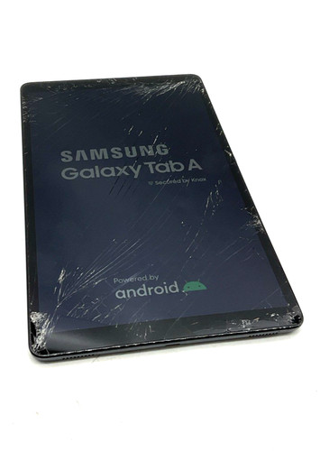 Samsung galaxy tab - samsung, sm-t510