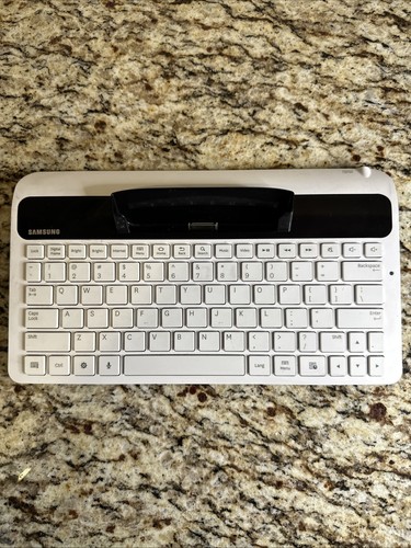 Dock tastiera tablet samsung - tablet,