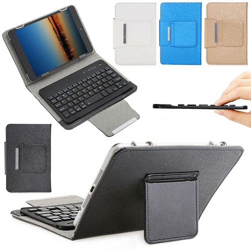 Custodia tastiera per tablet