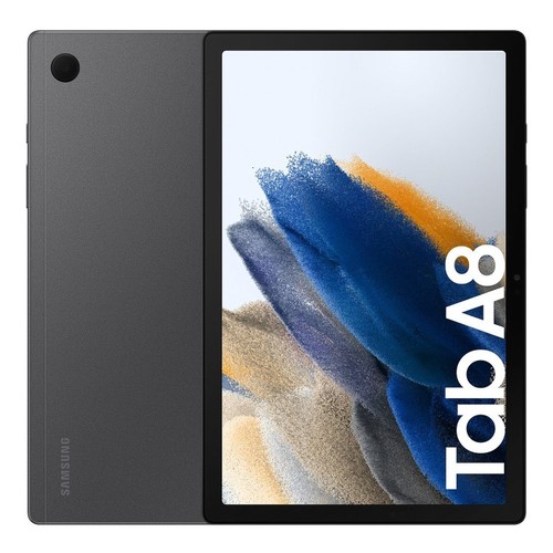 Samsung galaxy tab grigio - tab,