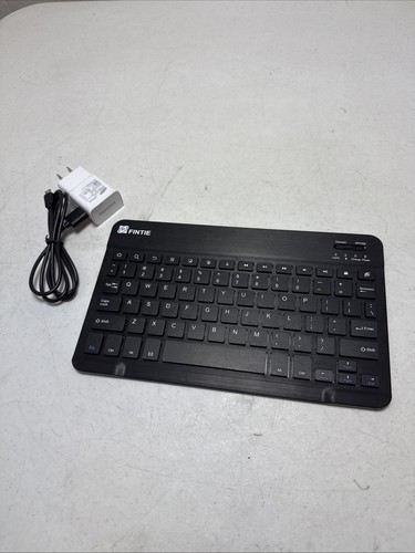 Fintie tastiera bluetooth - fintie,