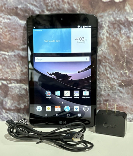 Pad 0 lg lk430 sprint - lg, 7.0