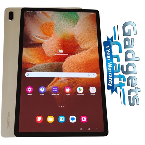 Samsung galaxy tab - fe, 12.4"