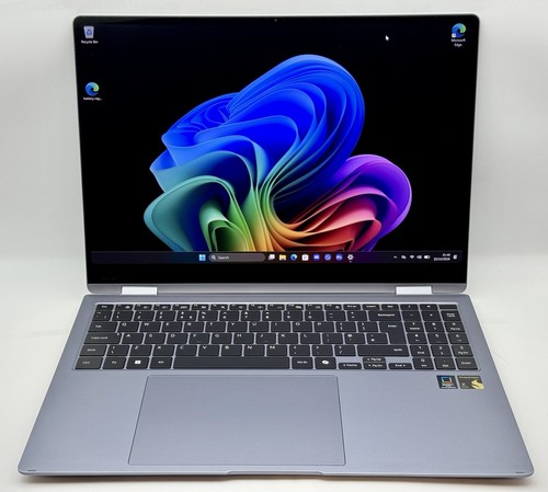 Samsung galaxy book4 - galaxy, pro