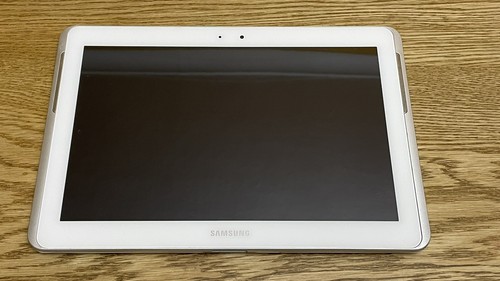 Samsung galaxy tab 1 - samsung, 10,1"