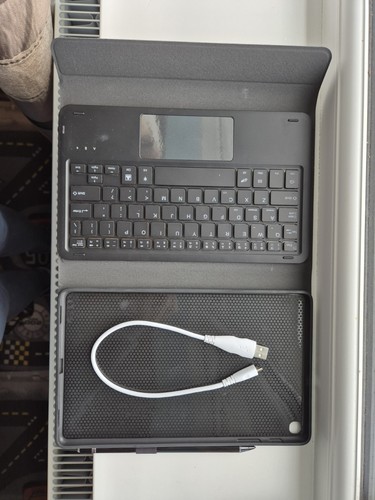 Tastiera bluetooth - bluetooth, (magnetica)