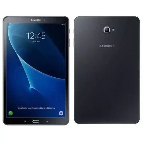 Samsung galaxy tab t580 - galaxy, a6
