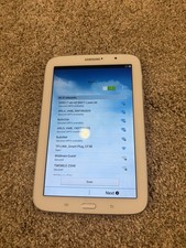 Samsung Galaxy Note 8.0 Tablet