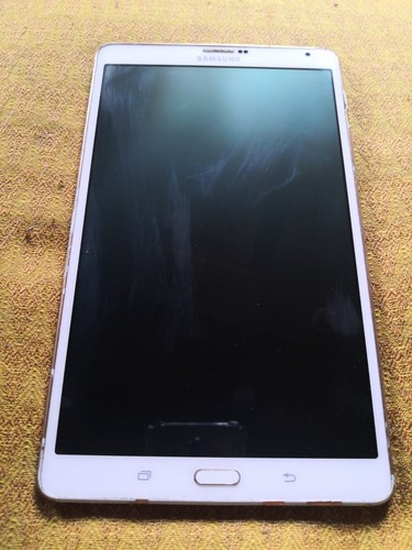 Samsung galaxy tab t705 - samsung,