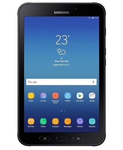 Samsung tab active - 2, 16gb