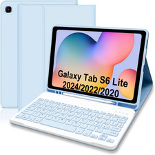 Custodia Con Tastiera per