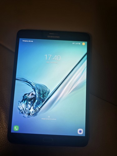 Samsung galaxy tab - tab, sm