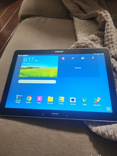 Samsung galaxy p905v - samsung, 32