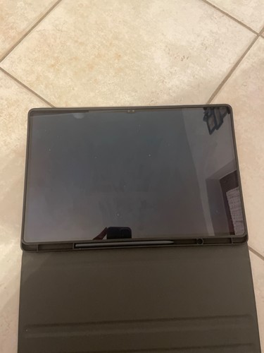 Galaxy tab ultra - s8, 256gb
