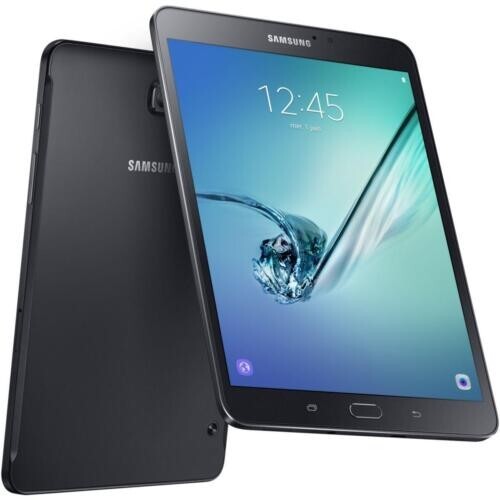 Samsung galaxy tab - galaxy, s2