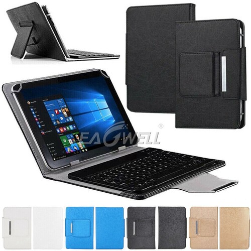 Custodia pelle per - in, tablet