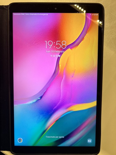 Samsung galaxy tab t510 - samsung, a