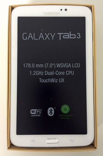 Brand new samsung - new,