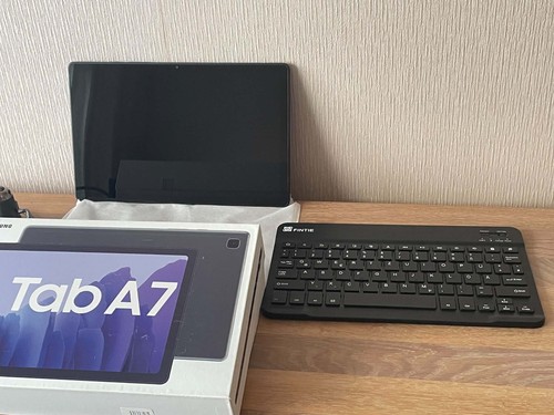 Samsung galaxy tab 4g - a7, /